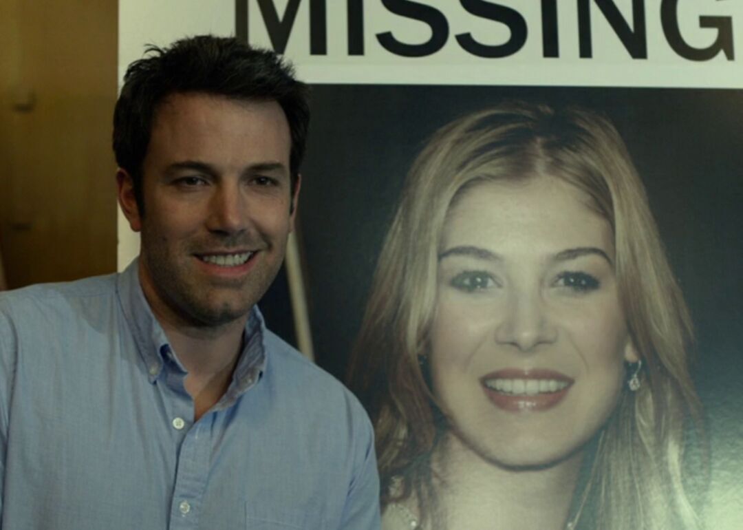 A "cool girl" goes missing
